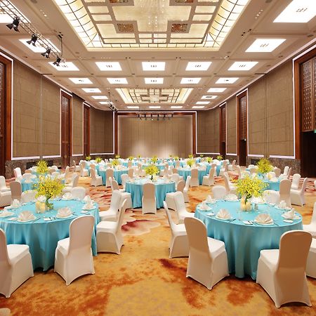 Intercontinental Haikou Seaview By Ihg Eksteriør billede