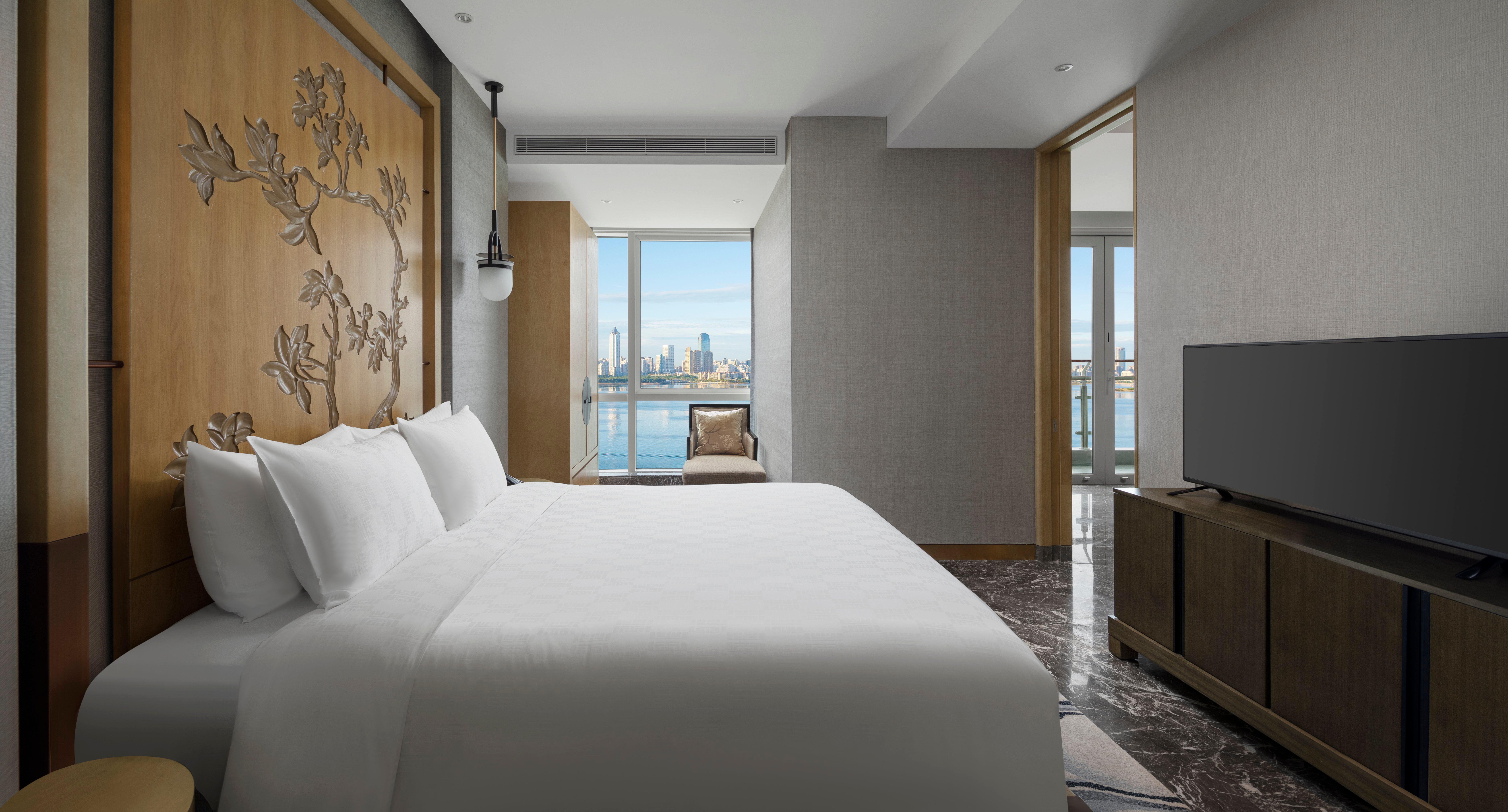 Intercontinental Haikou Seaview By Ihg Eksteriør billede