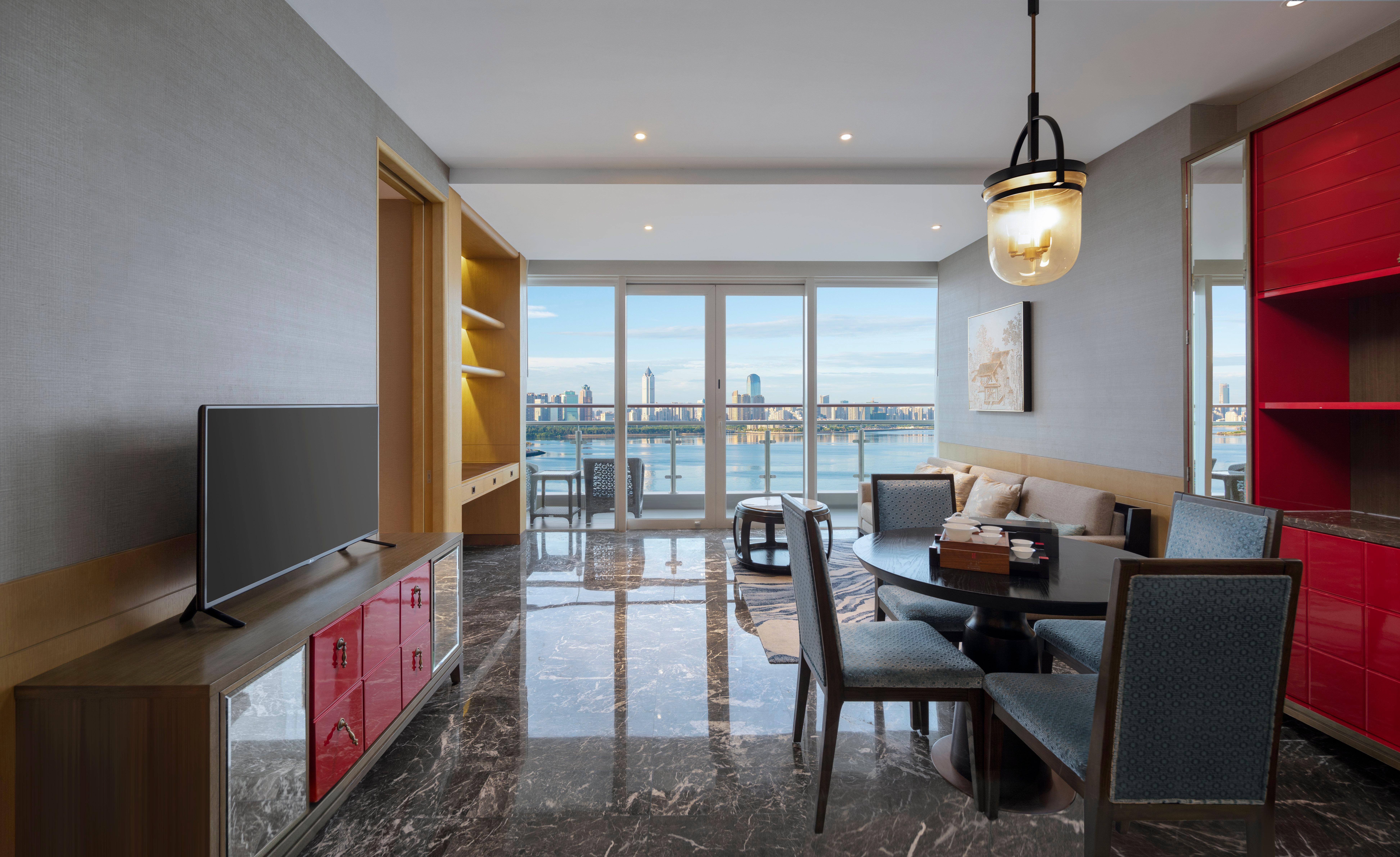 Intercontinental Haikou Seaview By Ihg Eksteriør billede