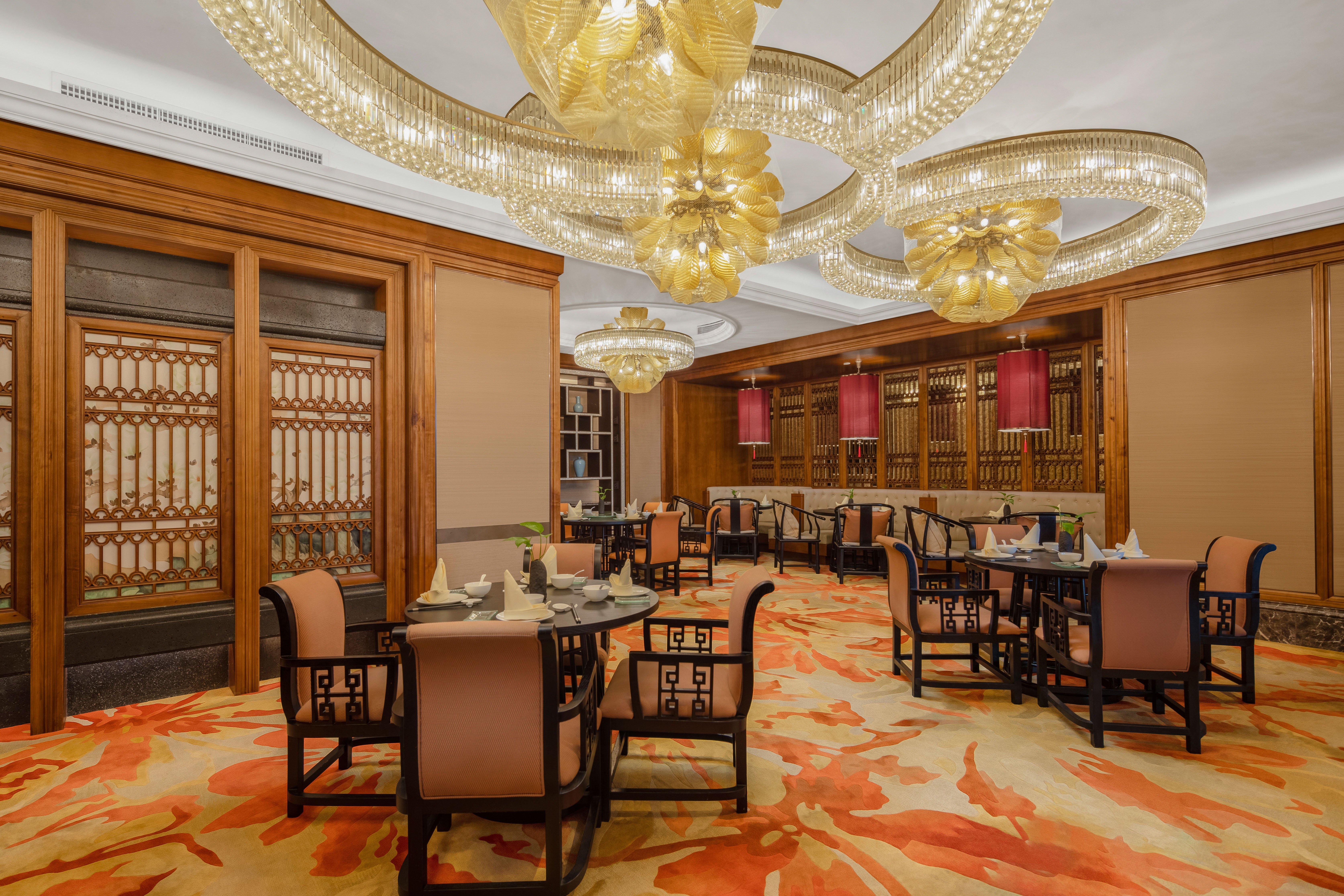 Intercontinental Haikou Seaview By Ihg Eksteriør billede