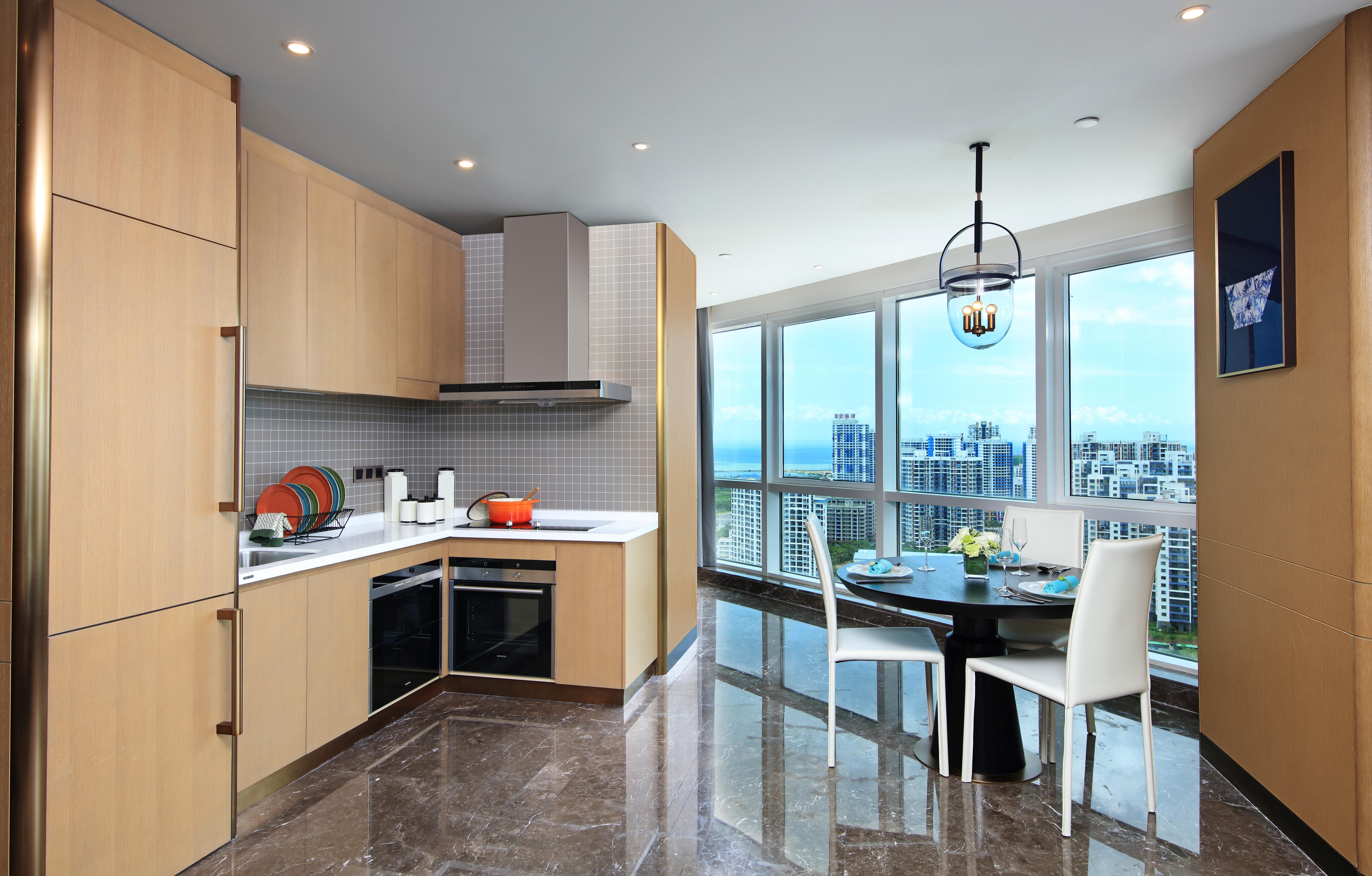 Intercontinental Haikou Seaview By Ihg Eksteriør billede