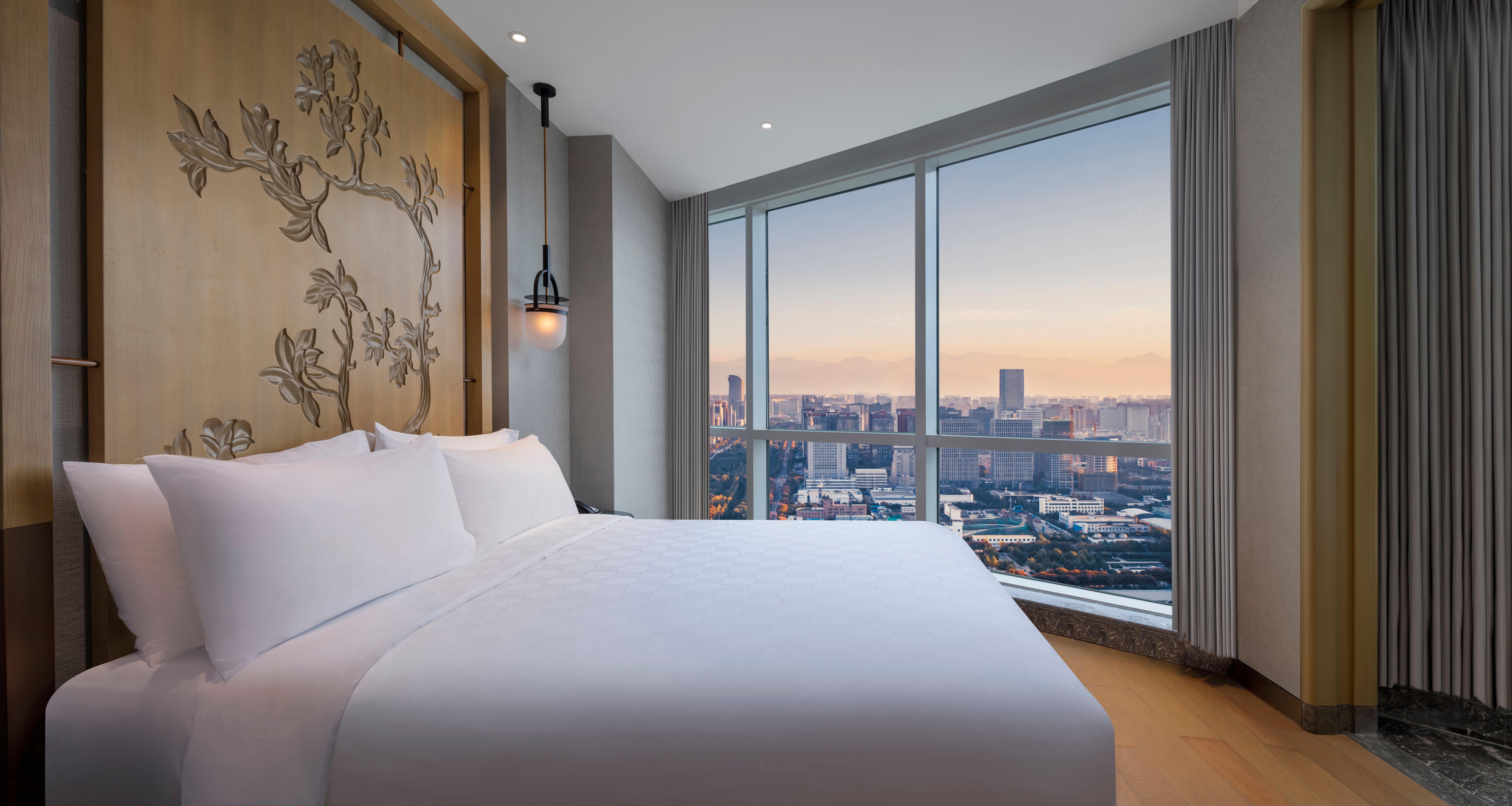 Intercontinental Haikou Seaview By Ihg Eksteriør billede