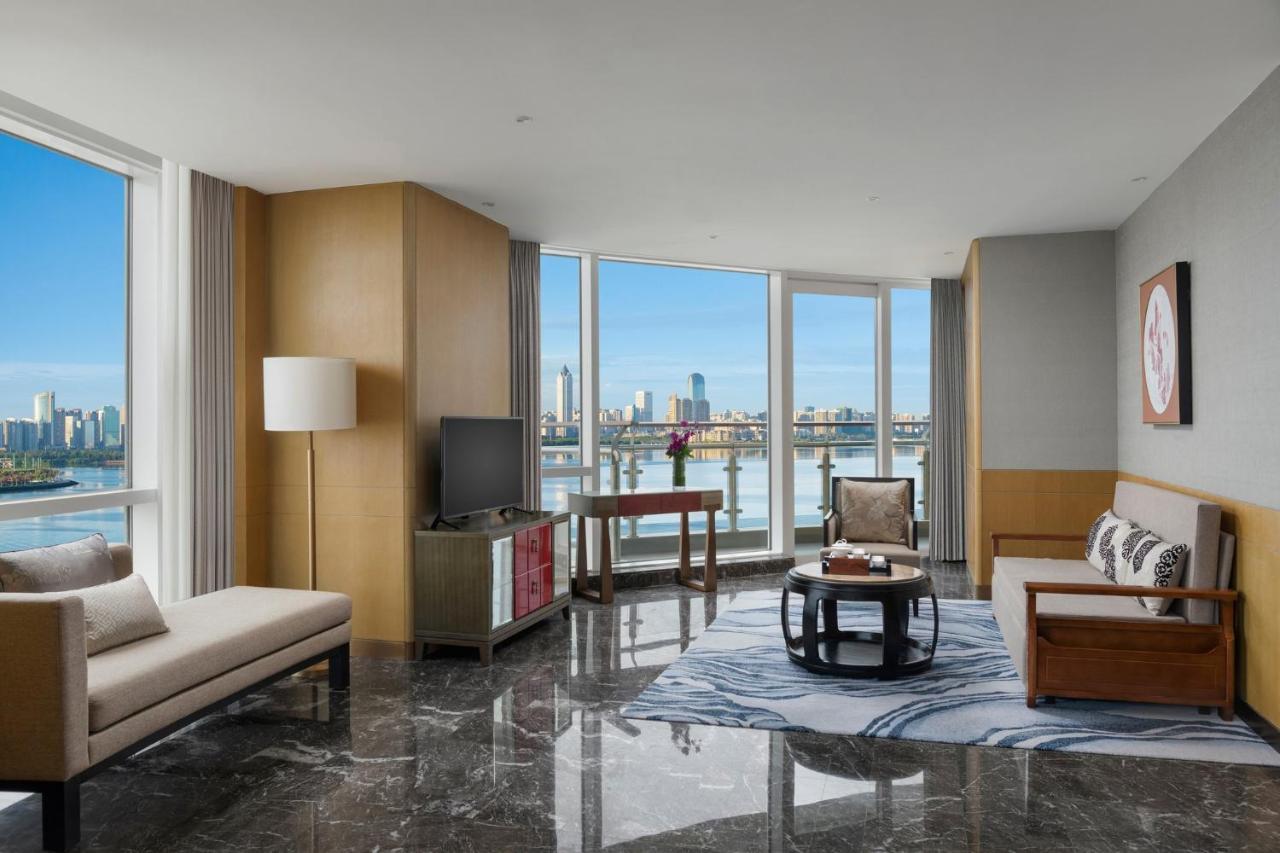 Intercontinental Haikou Seaview By Ihg Eksteriør billede