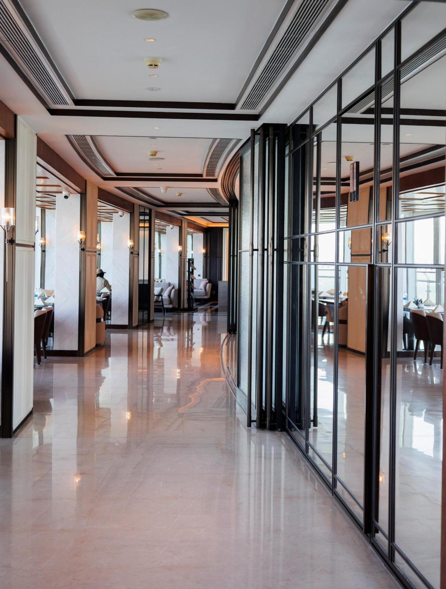 Intercontinental Haikou Seaview By Ihg Eksteriør billede