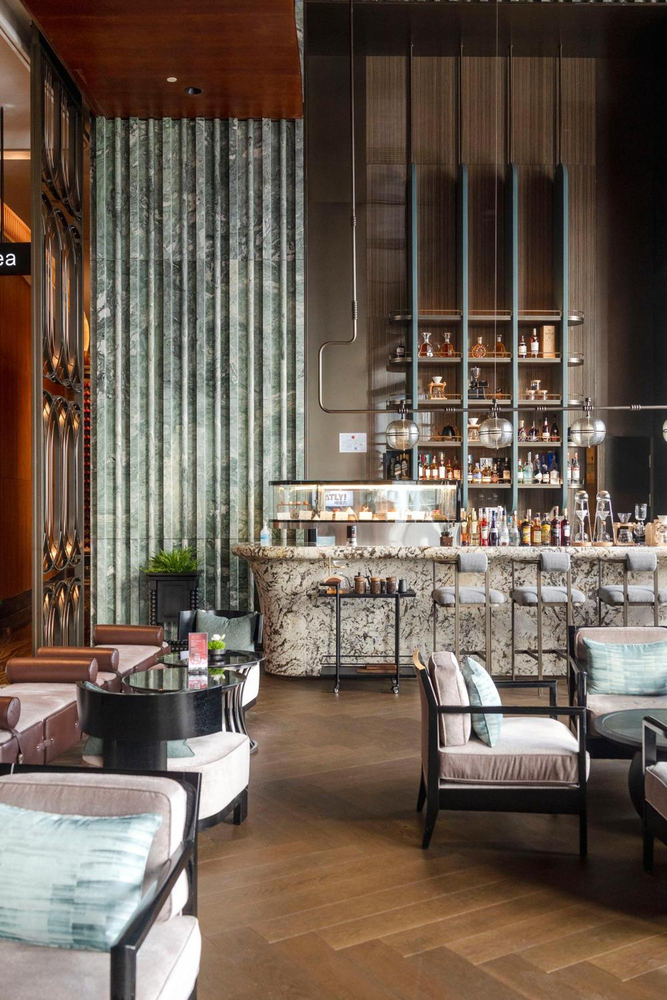 Intercontinental Haikou Seaview By Ihg Eksteriør billede
