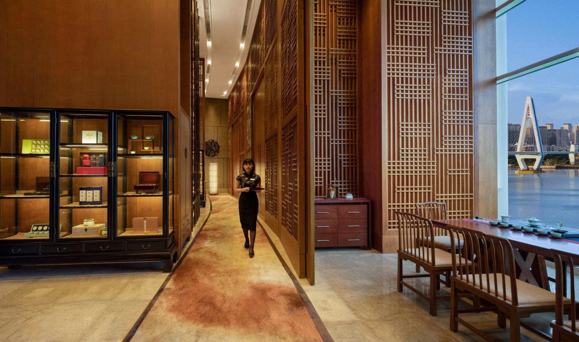 Intercontinental Haikou Seaview By Ihg Eksteriør billede