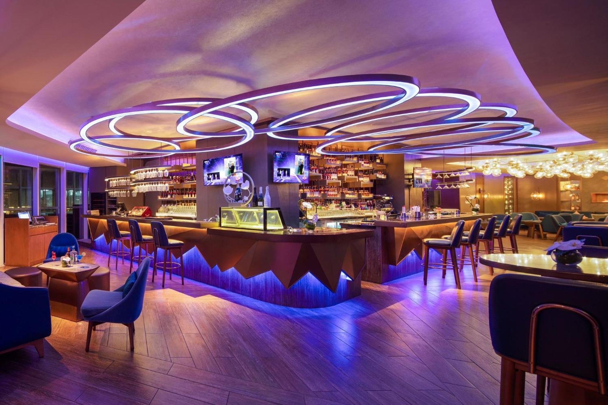 Intercontinental Haikou Seaview By Ihg Eksteriør billede